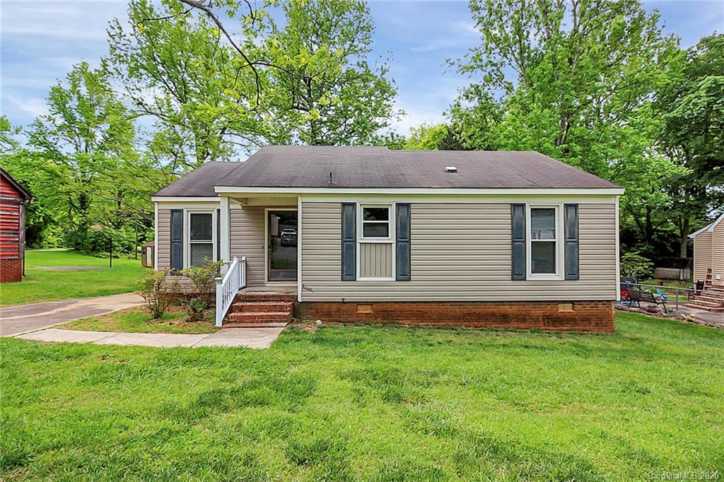 7224 Ravenglass Lane Mint Hill NC 28227