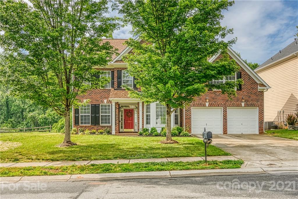 198 Montibello Drive Mooresville NC 28117