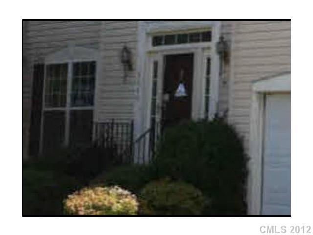 3440 Betterton Lane Charlotte NC 28269