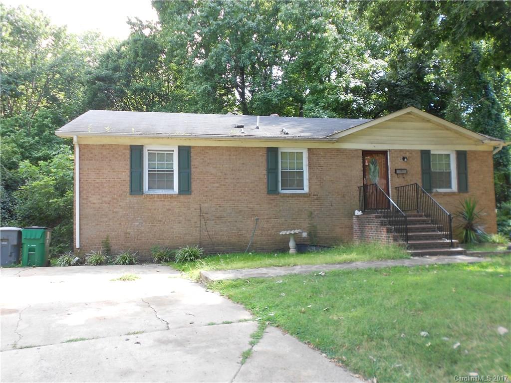 5706 Eastbrook Road Charlotte NC 28215