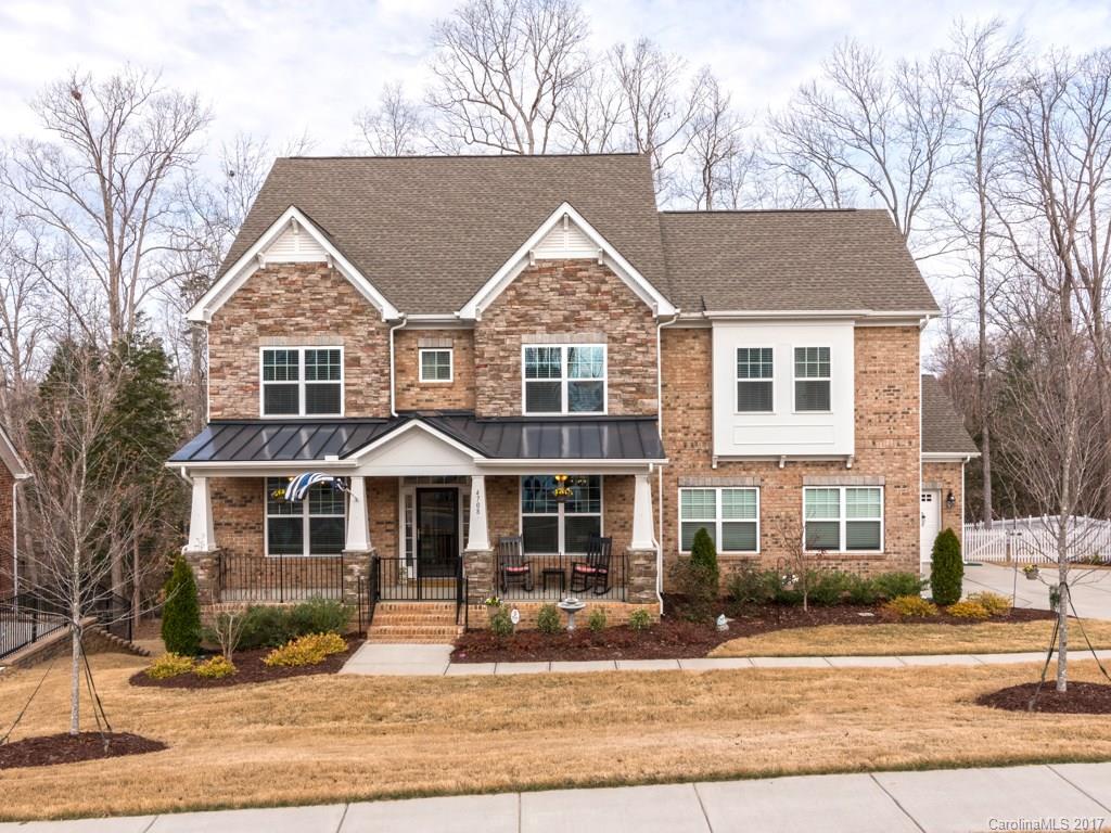 4708 Pearmain Drive Waxhaw NC 28173