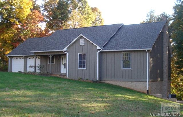 2807 West Oakland Drive Morganton NC 28655