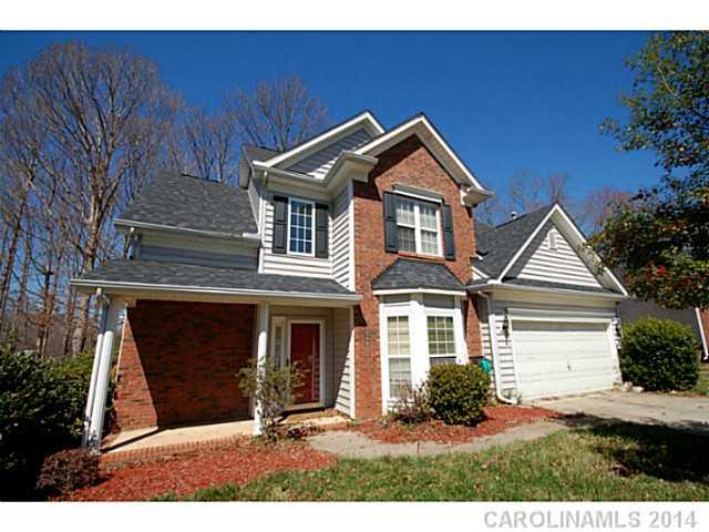 2921 Tallard Lane Charlotte NC 28270