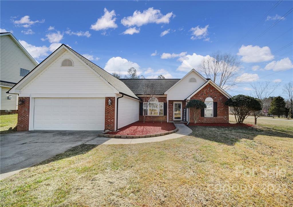 1051 Capel Court Gastonia NC 28056
