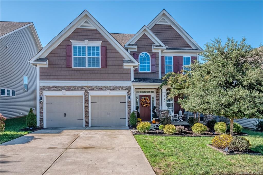 8243 Dallas Bay Road Charlotte NC 28278