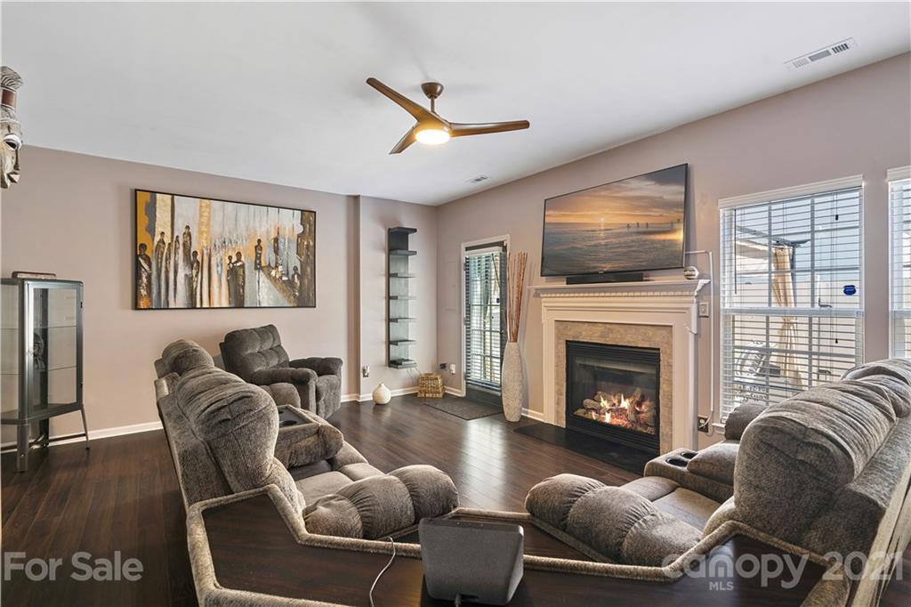 5358 Jocelyn Lane Charlotte NC 28269