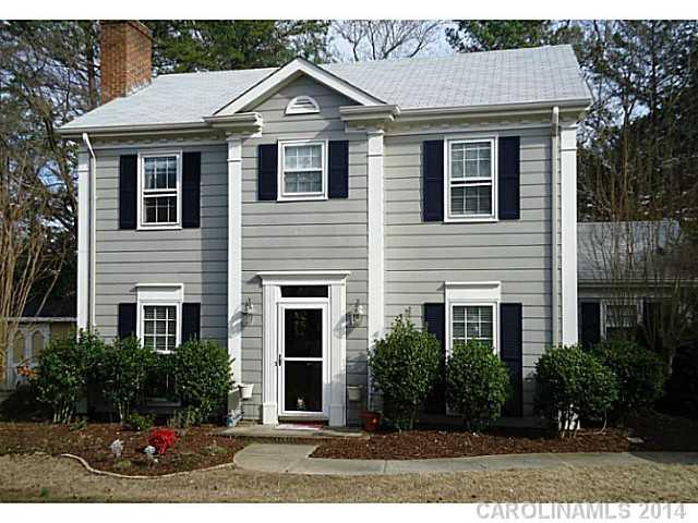 2039 Trowbridge Court Charlotte NC 28270