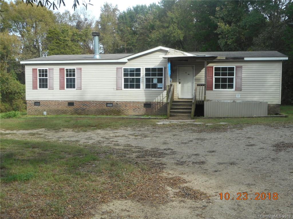 62 Pine Grove Church Road Concord NC 28025