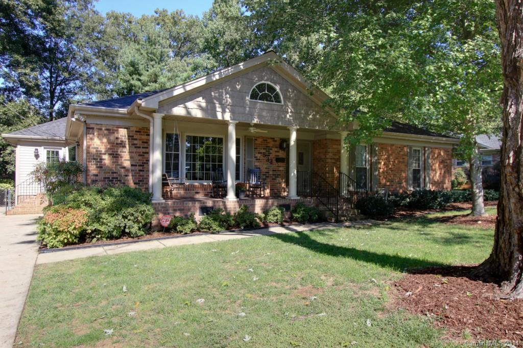 533 Bertonley Avenue Charlotte NC 28211