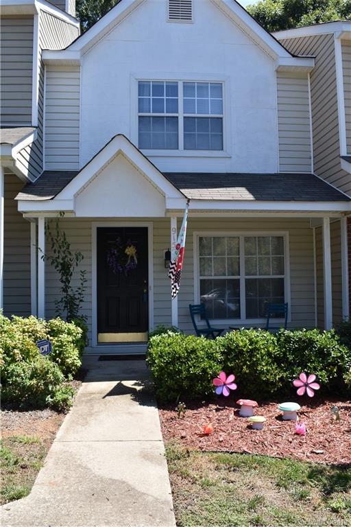 9152 Exbury Court Charlotte NC 28269