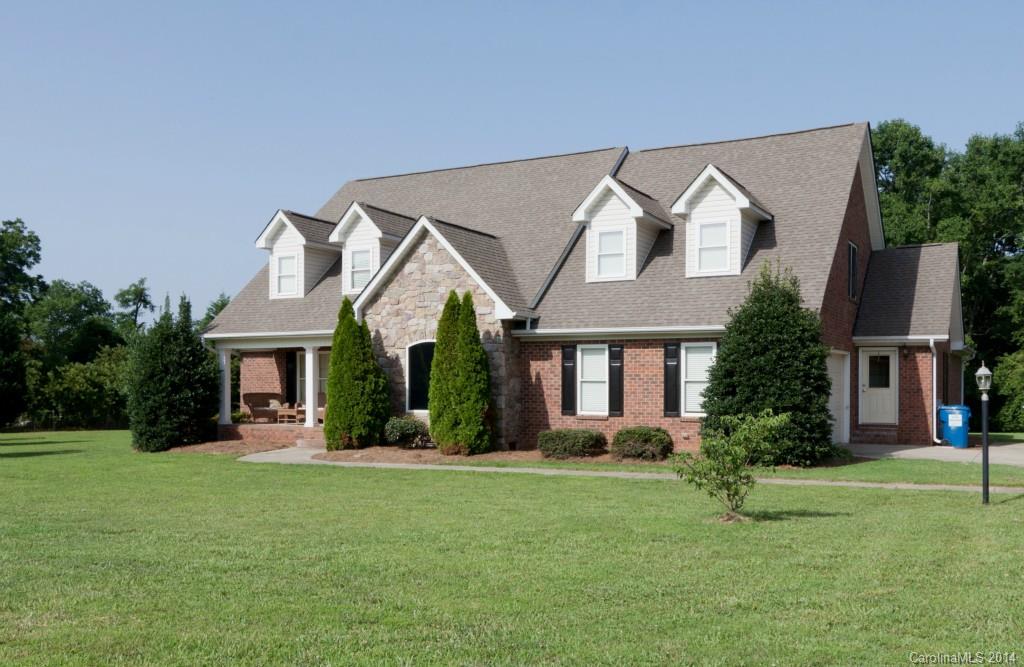 10005 Arlington Oaks Drive Charlotte NC 28227