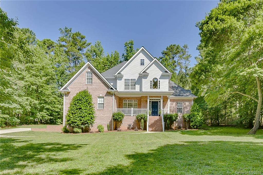 4528 Ferguson Circle Waxhaw NC 28173