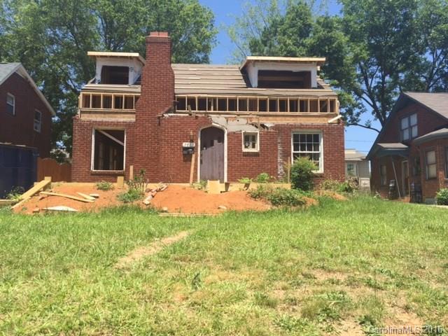 2617 Commonwealth Avenue Charlotte NC 28205