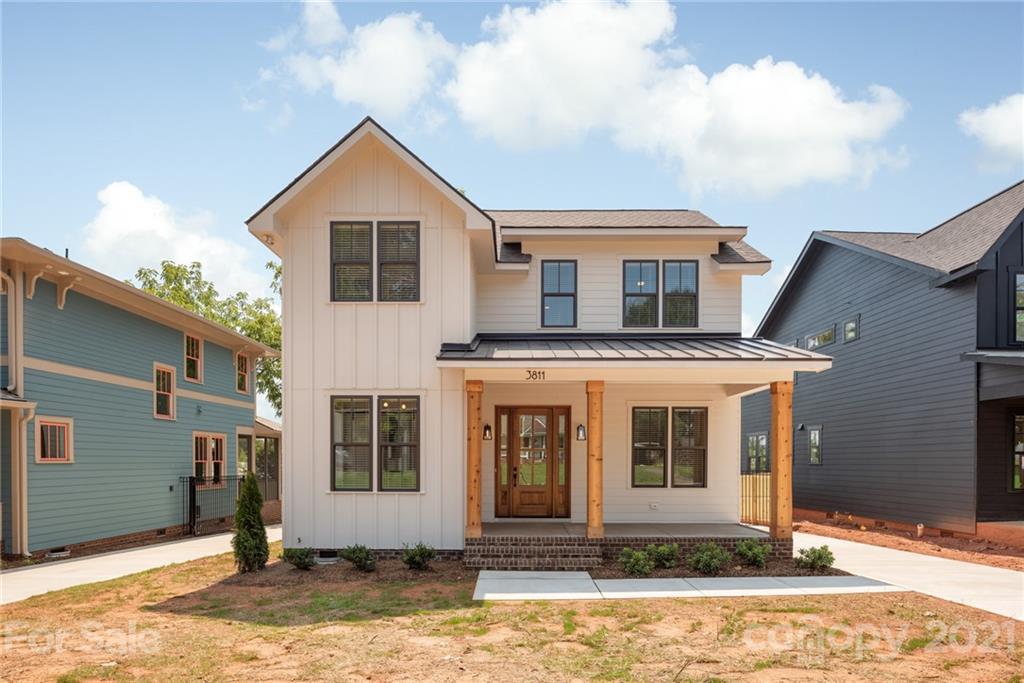 3811 Plainview Road Charlotte NC 28208