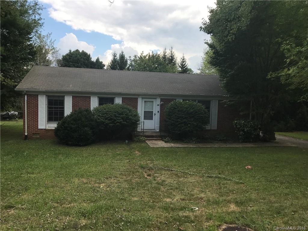 305 Pole Creasman Road Asheville NC 28806