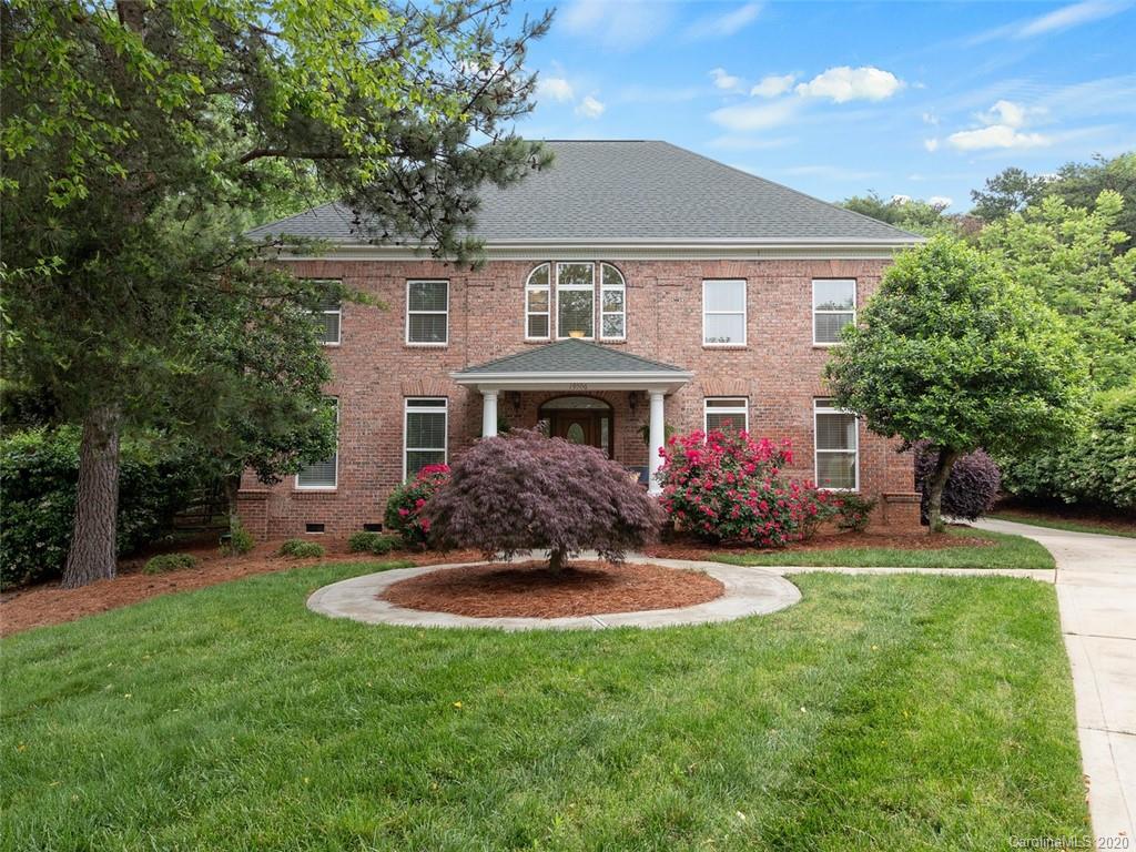 19506 Sunnypoint Court Cornelius NC 28031