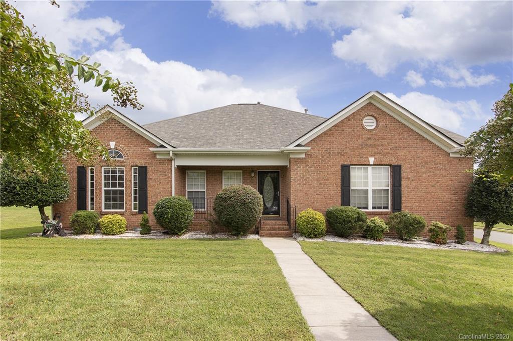 700 Halliwell Street Charlotte NC 28262