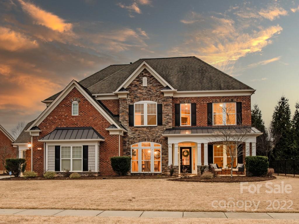 2908 Julian Glen Circle Waxhaw NC 28173