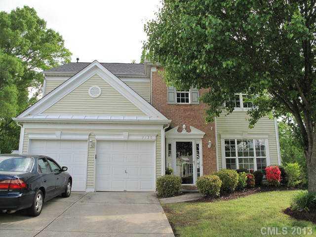 9130 Hillston Ridge Road Huntersville NC 28078