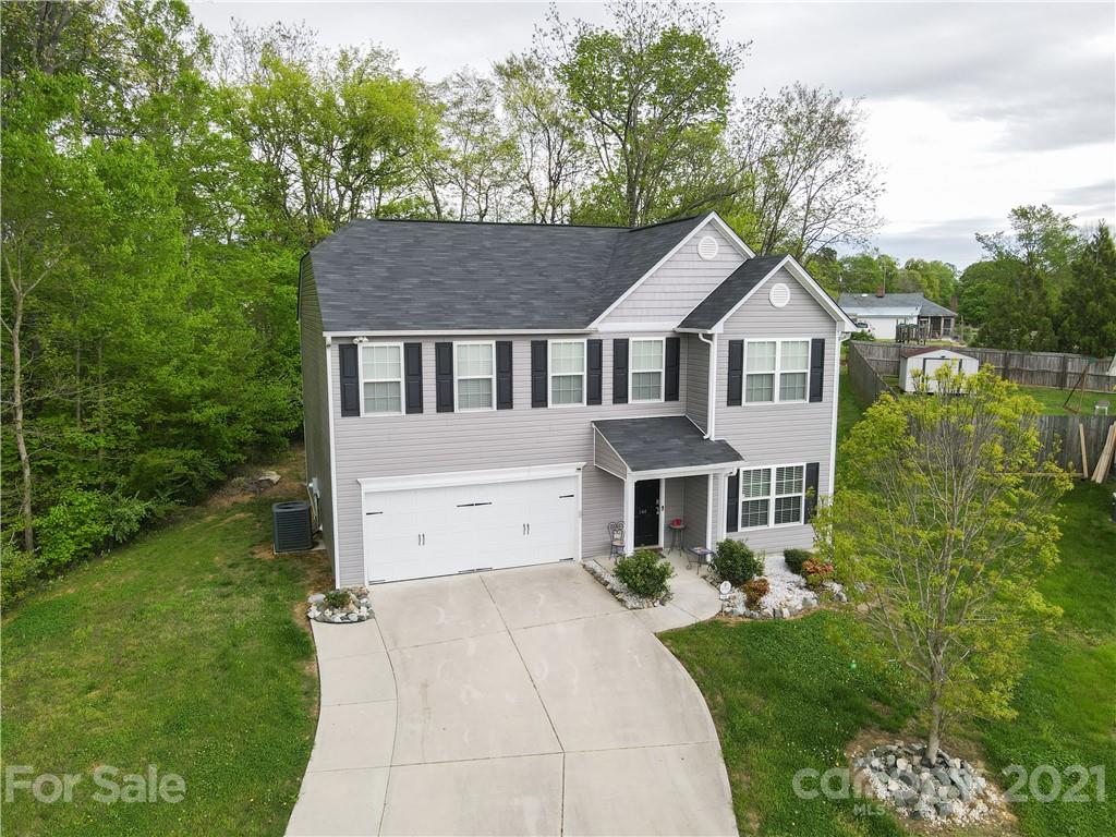 544 Snooks Court Haw River NC 27258