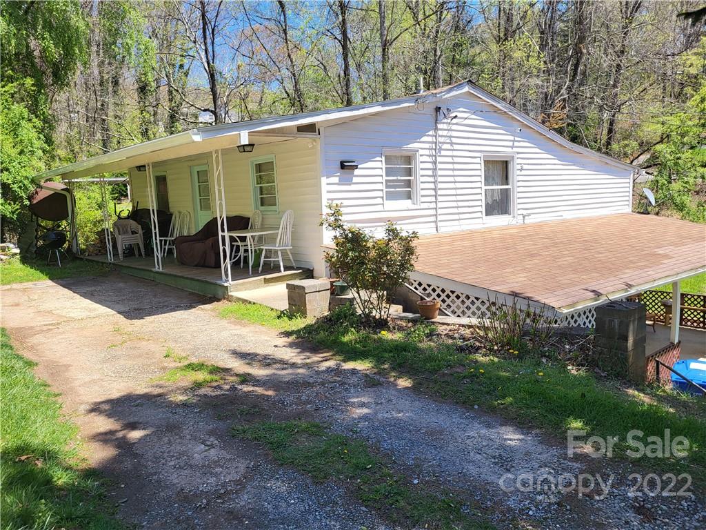42 Campground Road Asheville NC 28805