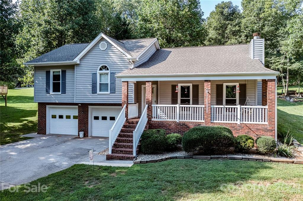 104 Rachel Street Morganton NC 28655
