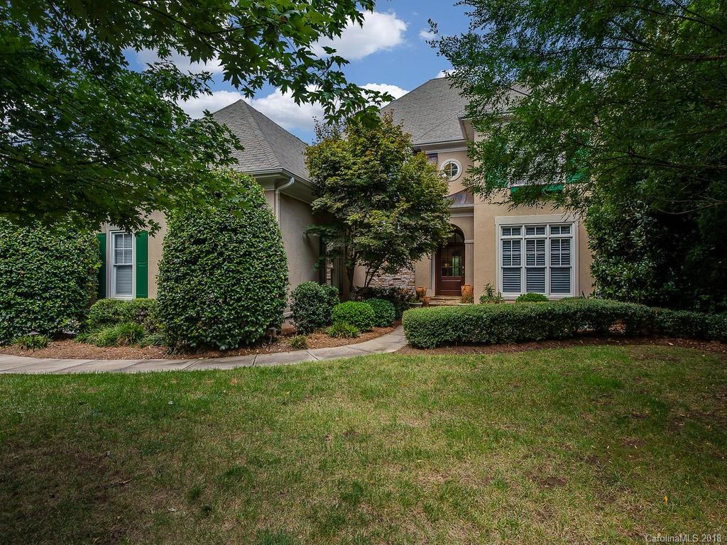 14621 Brick Church Court Charlotte NC 28277