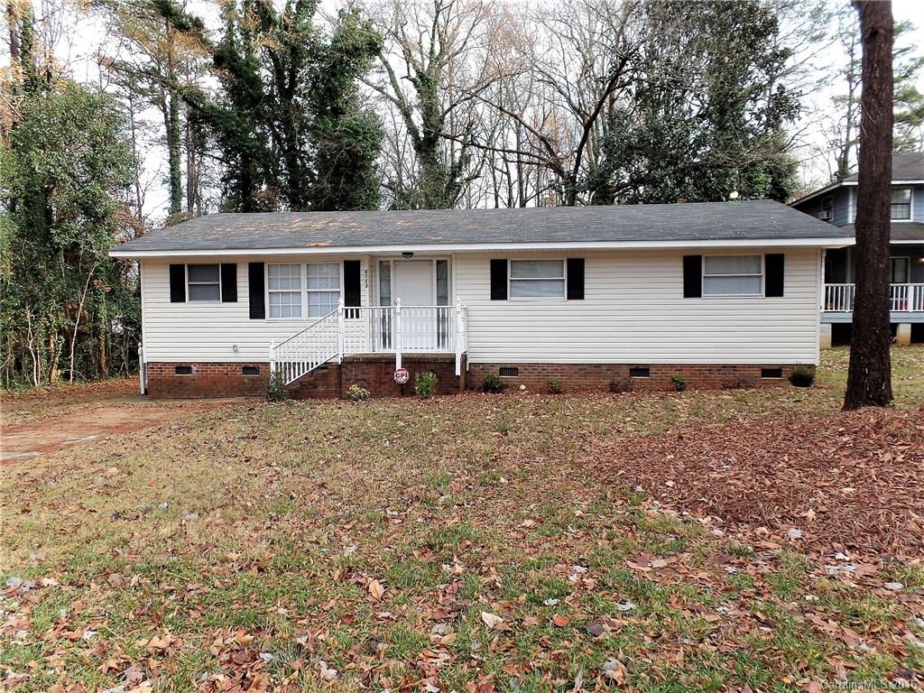 6722 Rockwell Boulevard W Charlotte NC 28269
