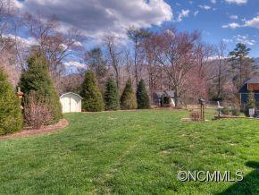 208 Stonewall Avenue Swannanoa NC 28778