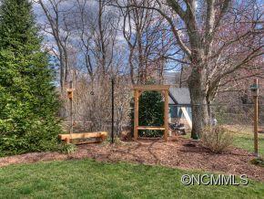208 Stonewall Avenue Swannanoa NC 28778