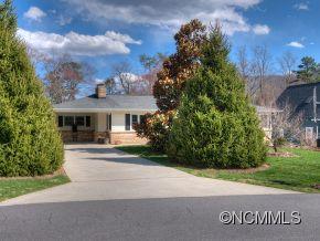 208 Stonewall Avenue Swannanoa NC 28778