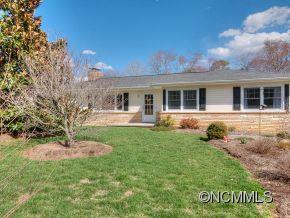 208 Stonewall Avenue Swannanoa NC 28778