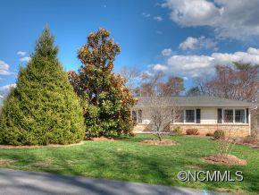 208 Stonewall Avenue Swannanoa NC 28778