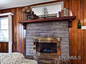 208 Stonewall Avenue Swannanoa NC 28778