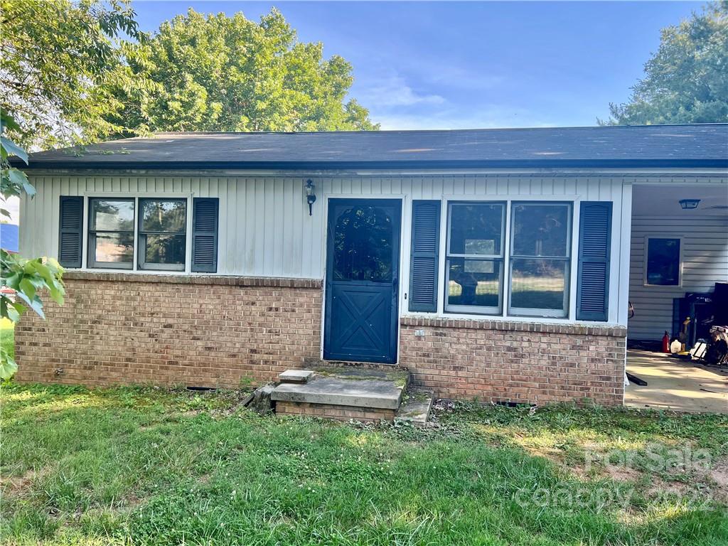 145 Arrow Lane Statesville NC 28625