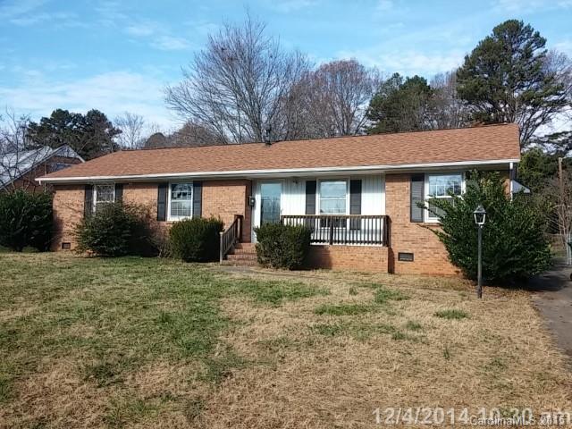 5501 Galway Drive Charlotte NC 28215