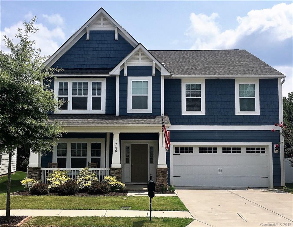 12622 Ballyliffin Drive Pineville NC 28134
