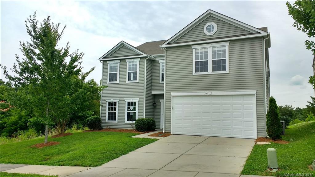 3761 Quiet Stream Drive Concord NC 28025