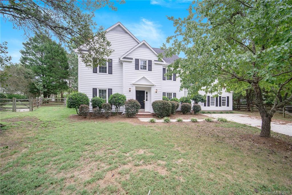 8704 Parkchester Drive Charlotte NC 28277