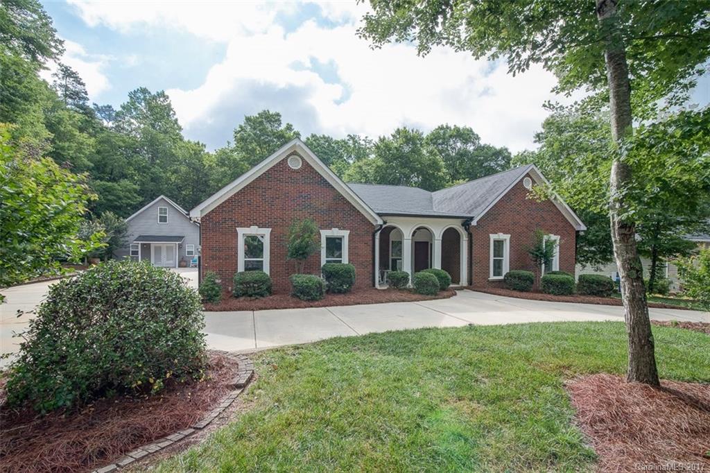 3009 Nablus Drive Waxhaw NC 28173