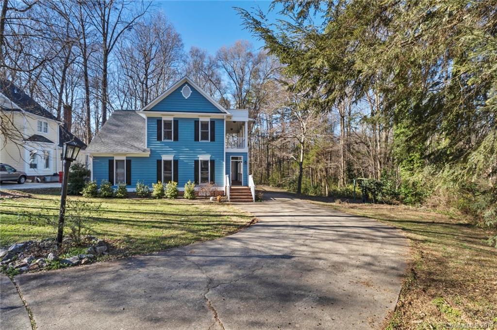 127 Julia Circle Davidson NC 28036