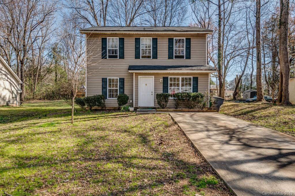 3309 Morning Drive Charlotte NC 28208