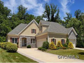 39 Bideford Row Asheville NC 28803