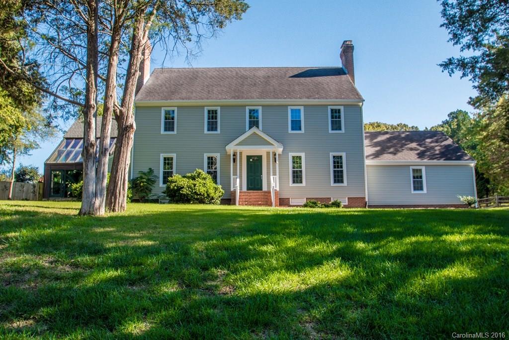 5145 Summer Gate Drive Charlotte NC 28226