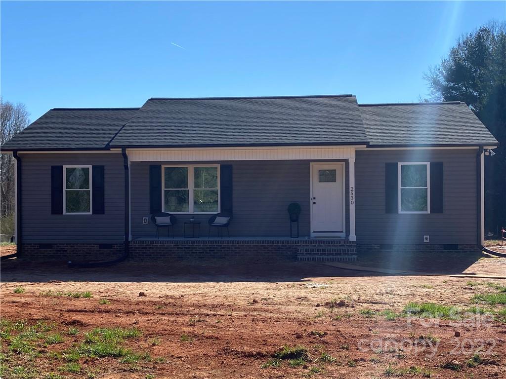 2530 12th Avenue NE Hickory NC 28601