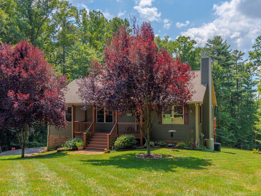 31 Alexander Farms Lane Alexander NC 28701