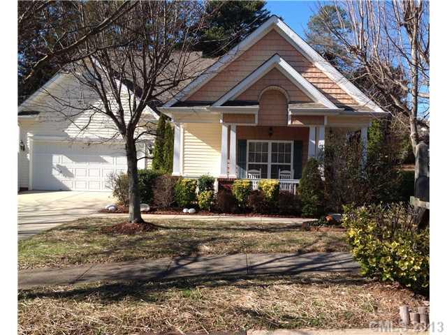 13928 Hastings Farm Road Huntersville NC 28078