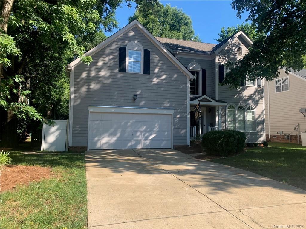11213 Laurel View Drive Charlotte NC 28273