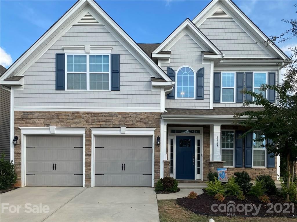 8947 Inverness Bay Road Charlotte NC 28278