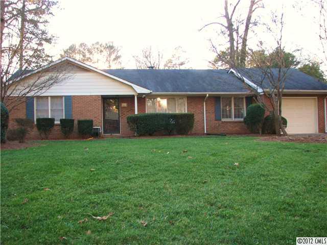 6010 Coatbridge Lane Charlotte NC 28212